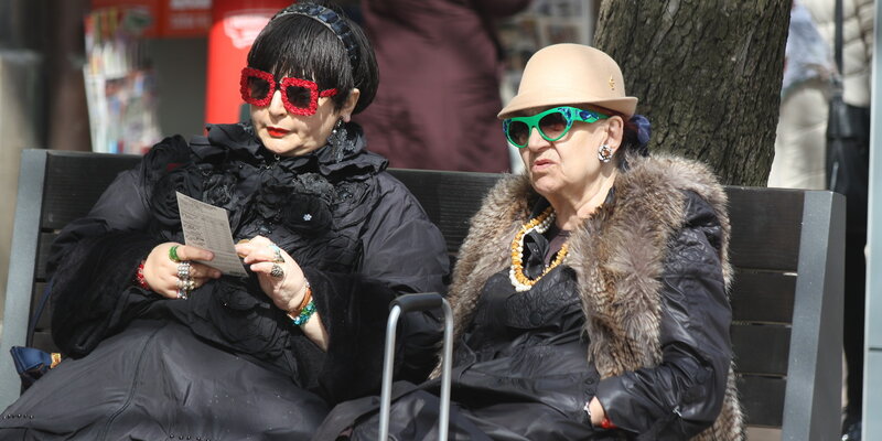 WHO Evidence and Gap Maps for the UN Decade of Healthy Ageing